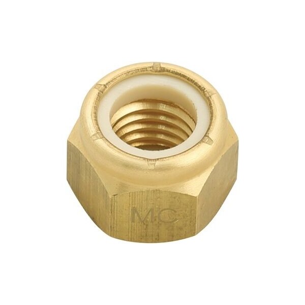 Solas Mcnt Merc Prop Nut 25-70Hp, No 8114113 8114113 - main